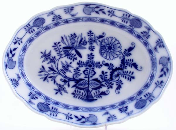 Meat Dish or Platter c1900